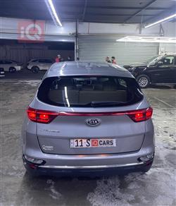 کیا سپۆرتاج